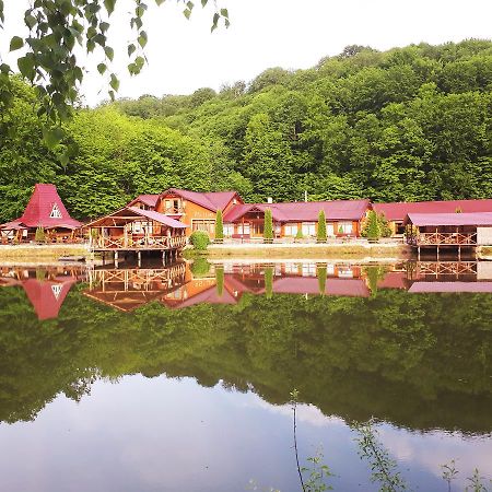 Hotel Astur Sel'tso Экстерьер фото
