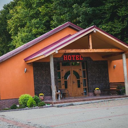 Hotel Astur Sel'tso Экстерьер фото