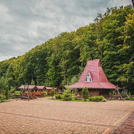 Hotel Astur Sel'tso Экстерьер фото