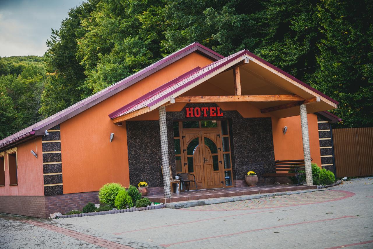 Hotel Astur Sel'tso Экстерьер фото
