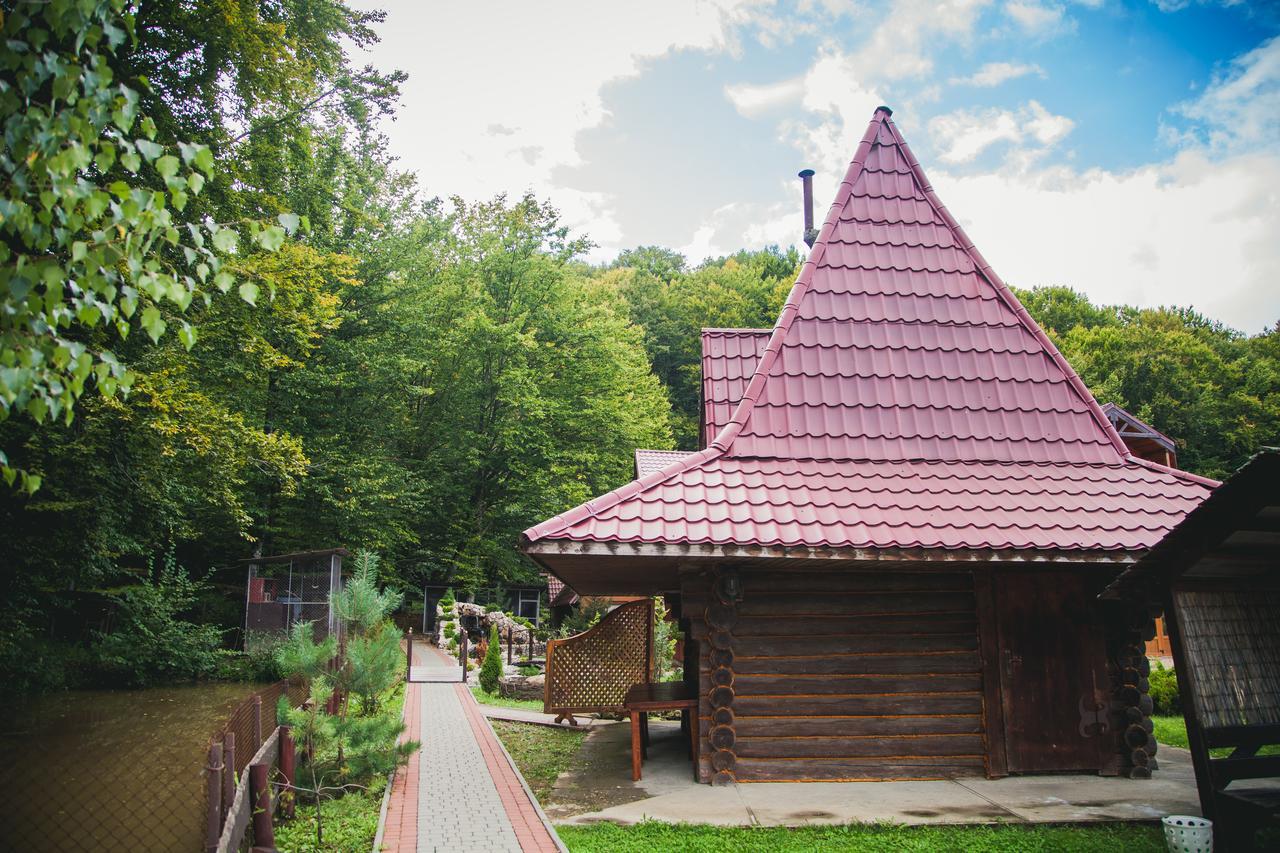 Hotel Astur Sel'tso Экстерьер фото