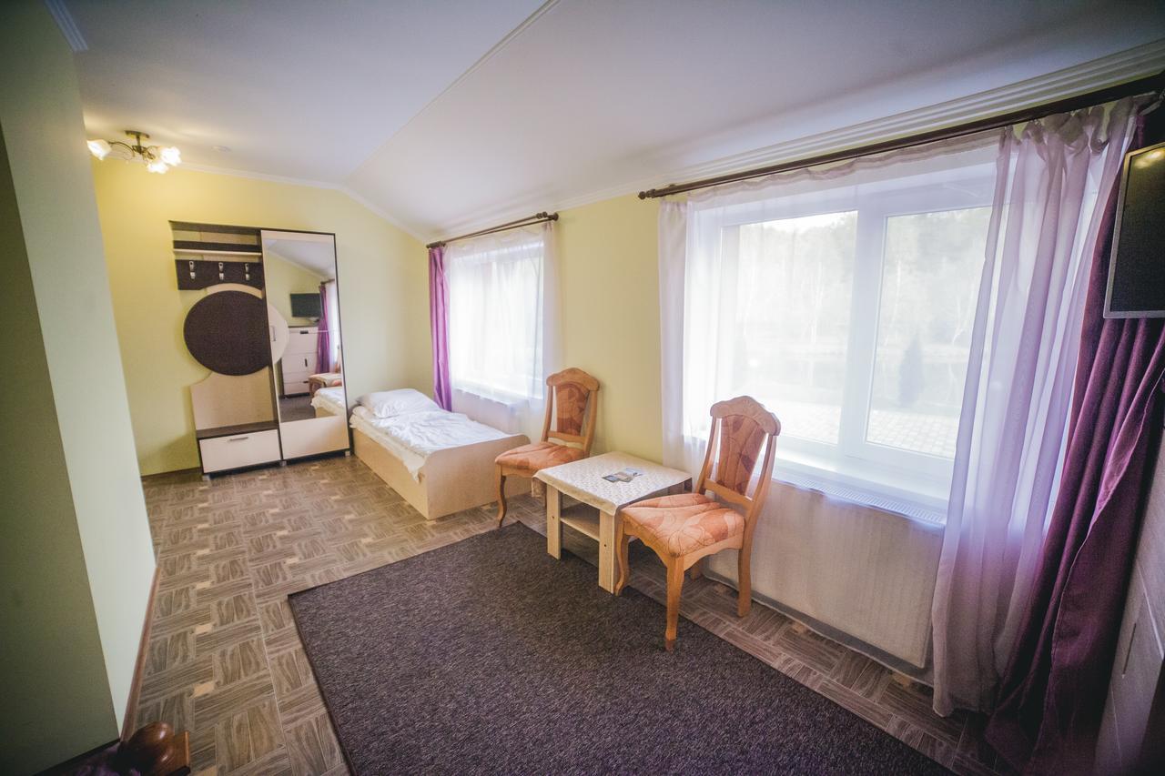 Hotel Astur Sel'tso Экстерьер фото