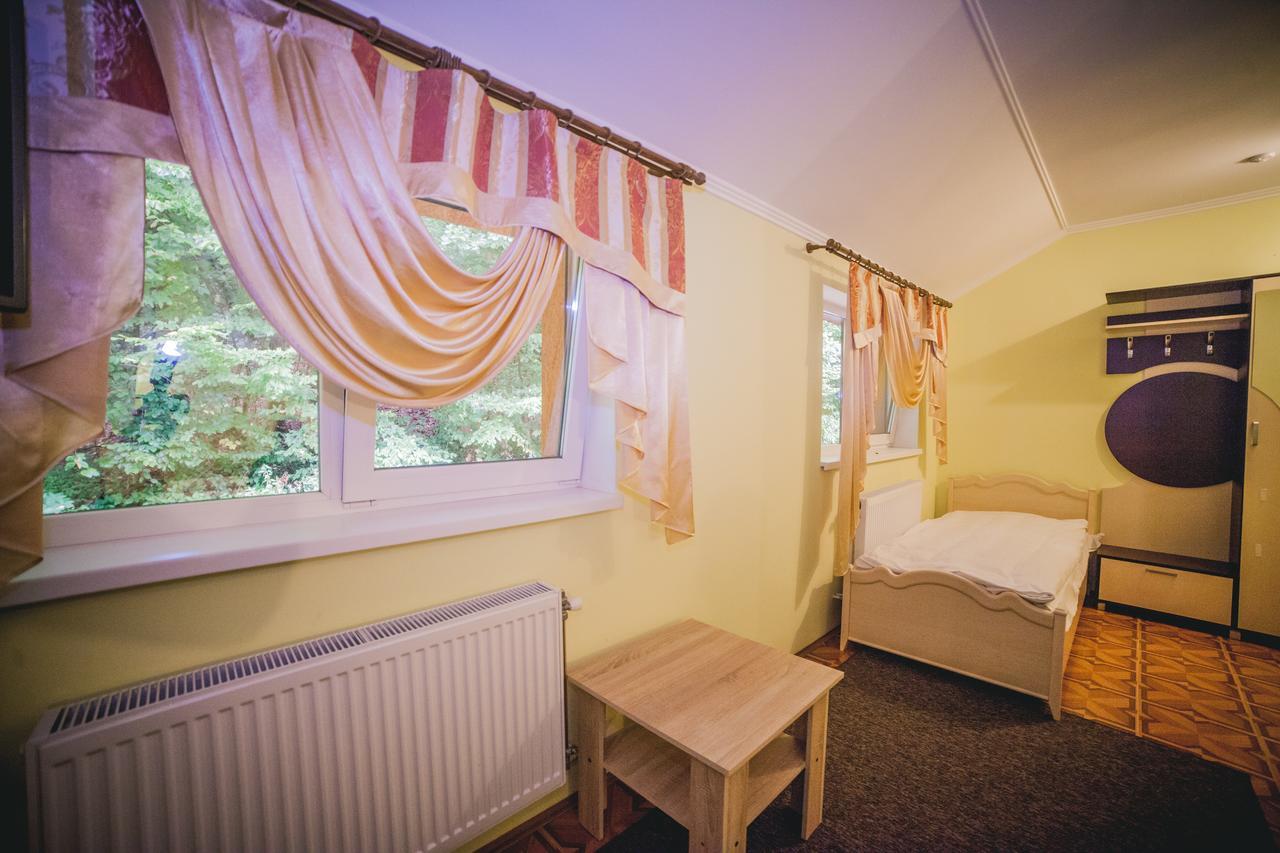 Hotel Astur Sel'tso Экстерьер фото