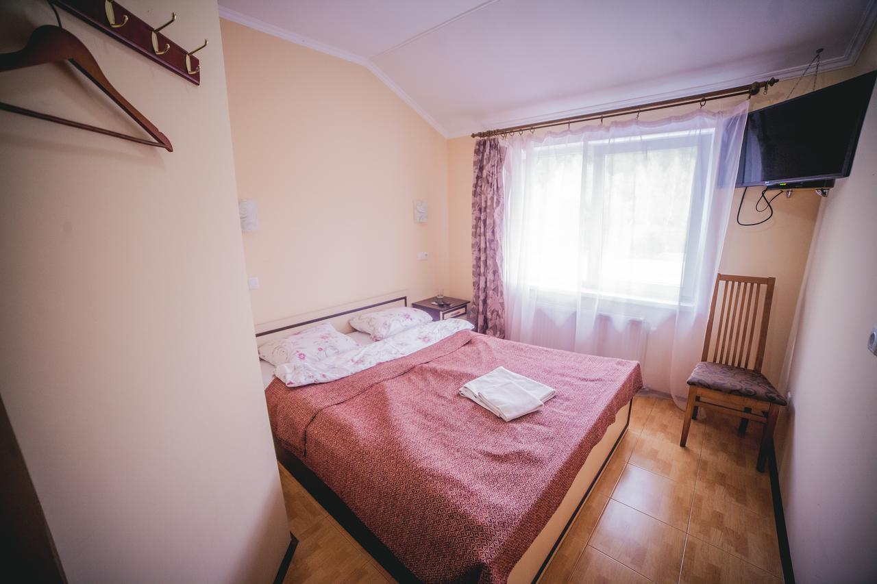 Hotel Astur Sel'tso Экстерьер фото