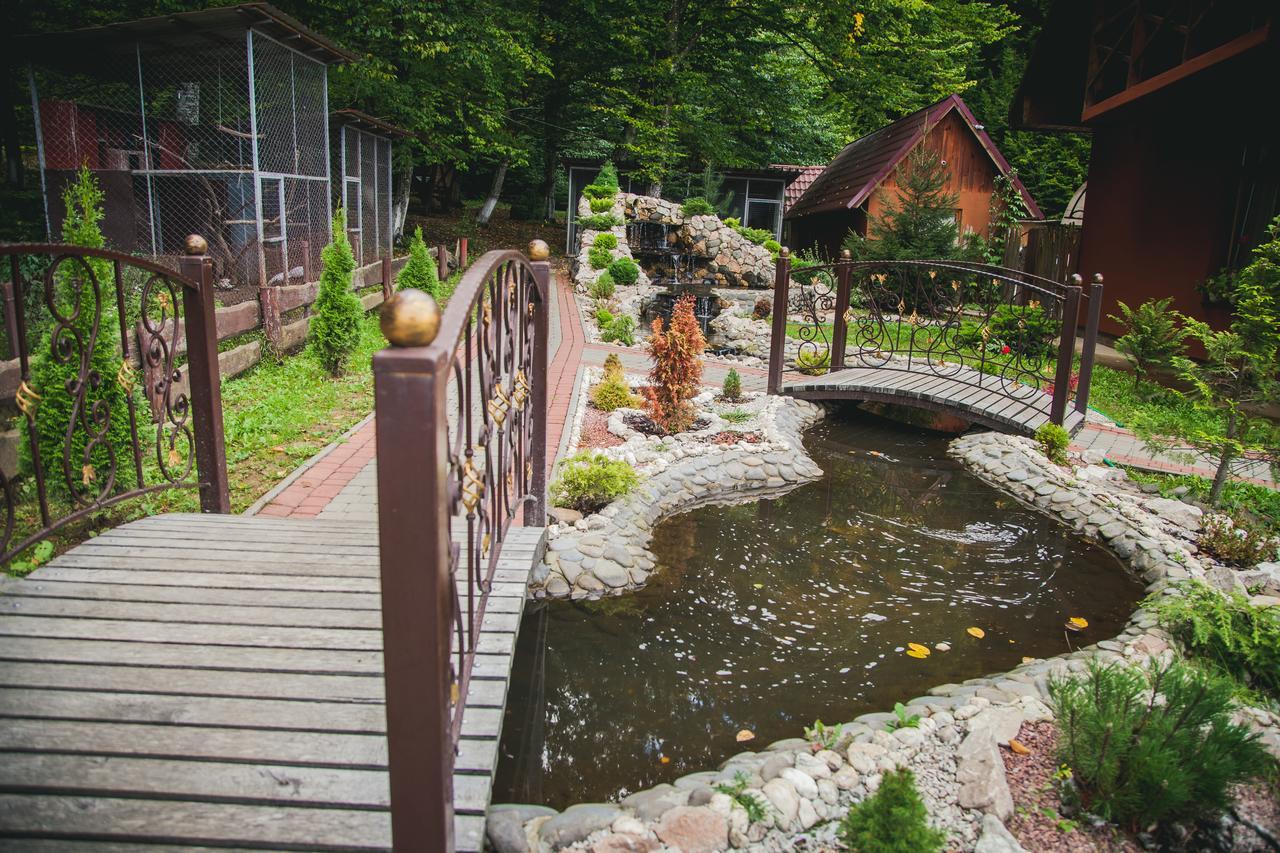 Hotel Astur Sel'tso Экстерьер фото