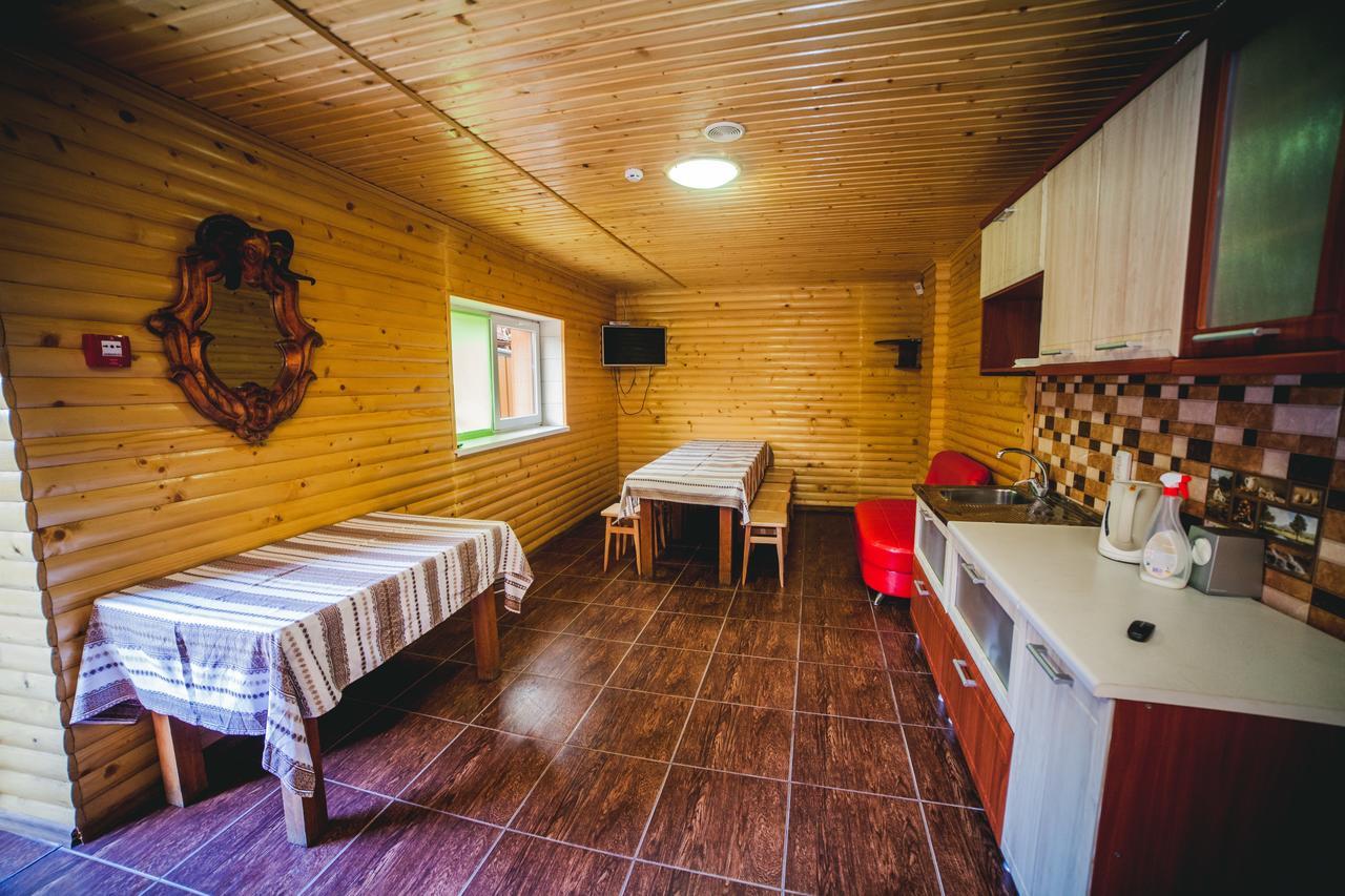 Hotel Astur Sel'tso Экстерьер фото