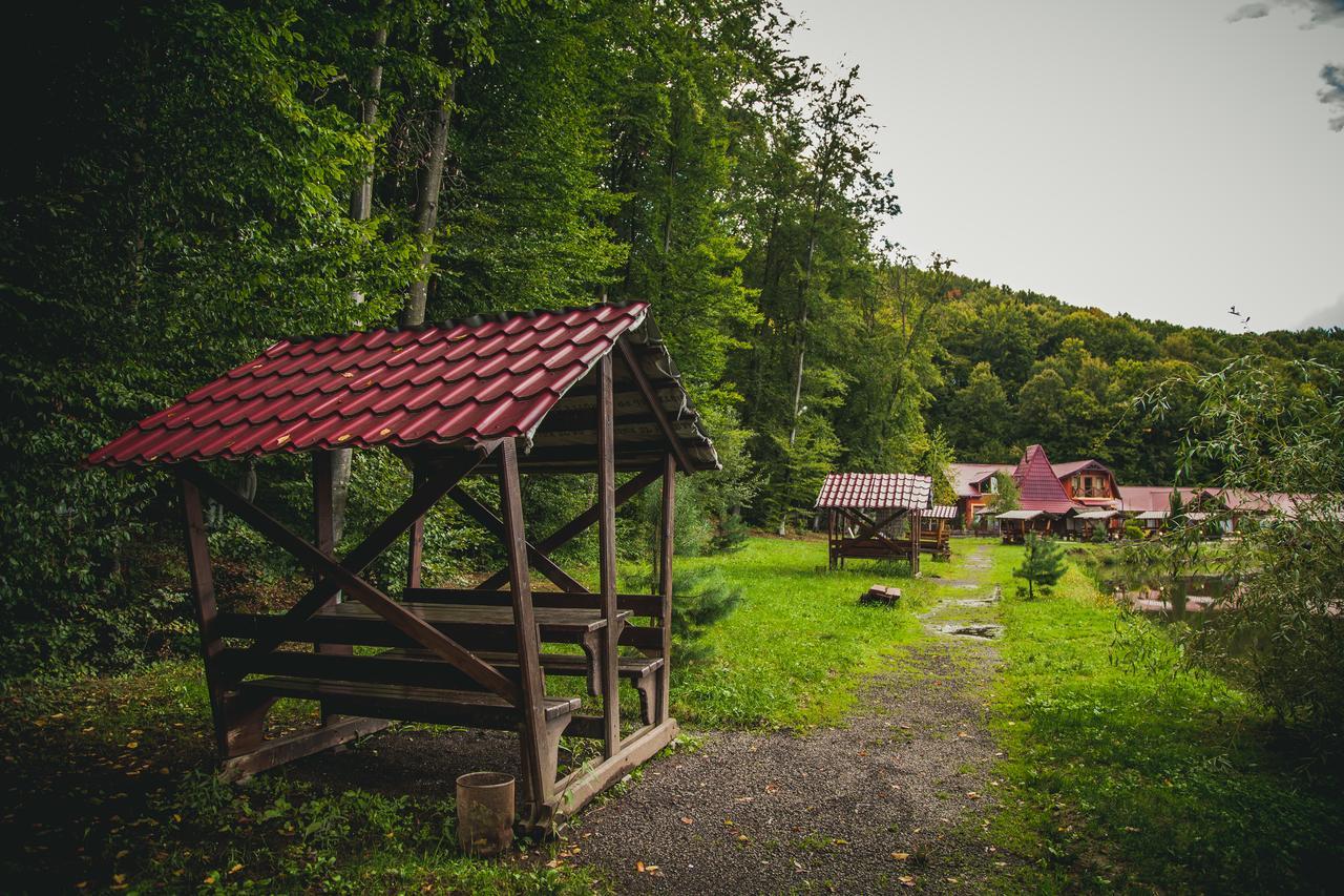 Hotel Astur Sel'tso Экстерьер фото