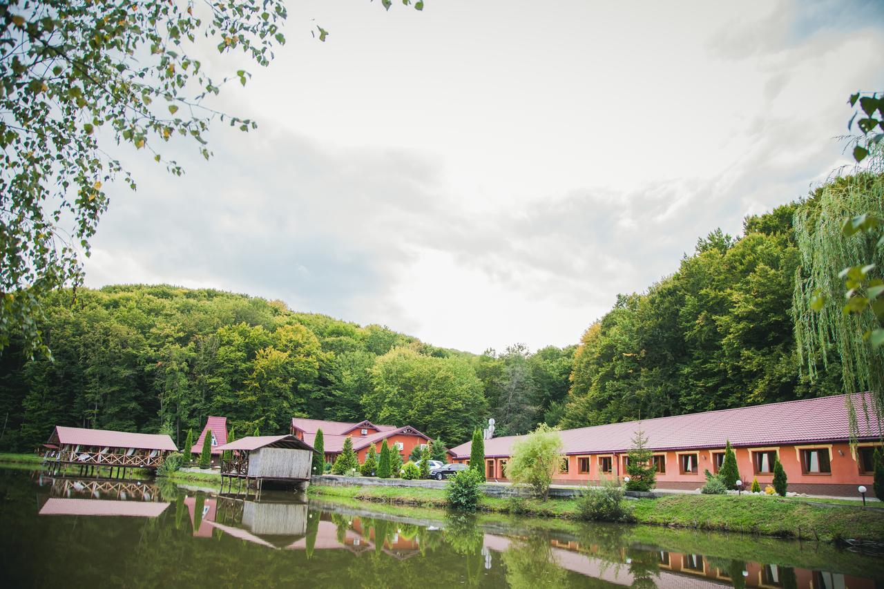 Hotel Astur Sel'tso Экстерьер фото