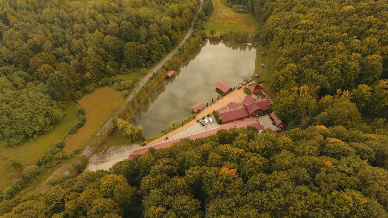 Hotel Astur Sel'tso Экстерьер фото