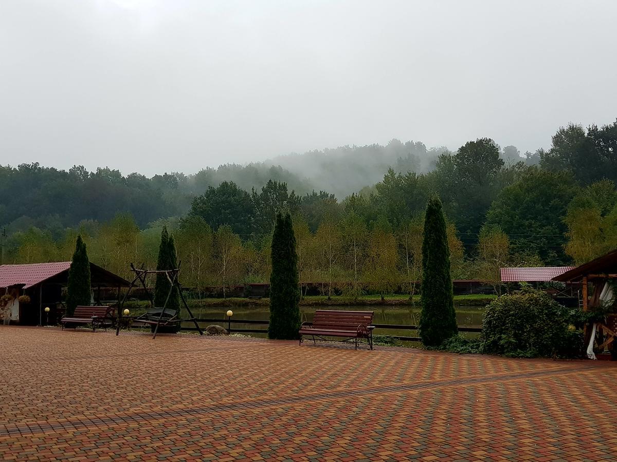 Hotel Astur Sel'tso Экстерьер фото