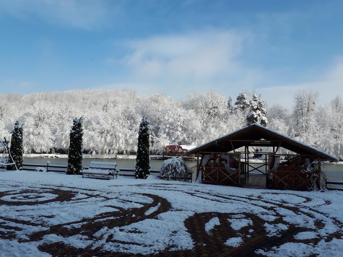 Hotel Astur Sel'tso Экстерьер фото