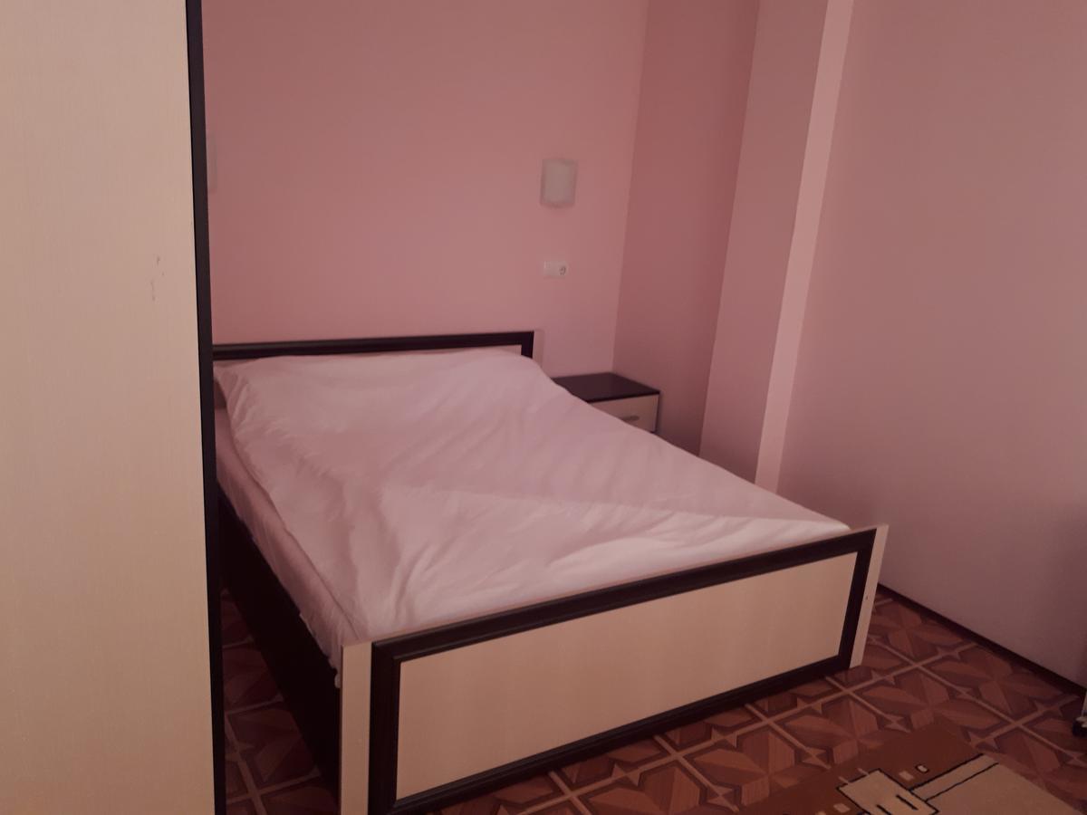 Hotel Astur Sel'tso Экстерьер фото