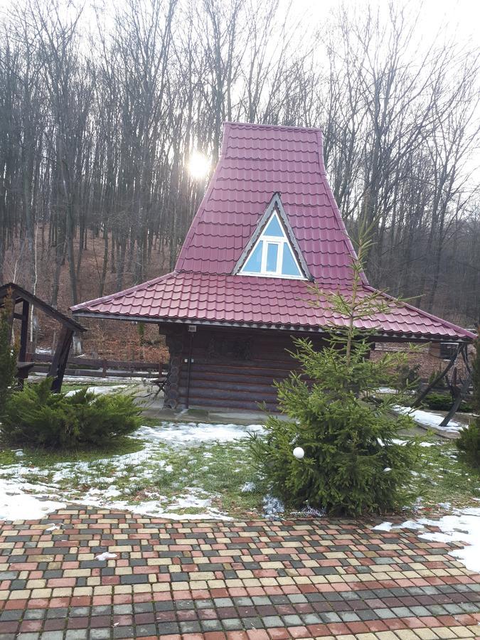 Hotel Astur Sel'tso Экстерьер фото