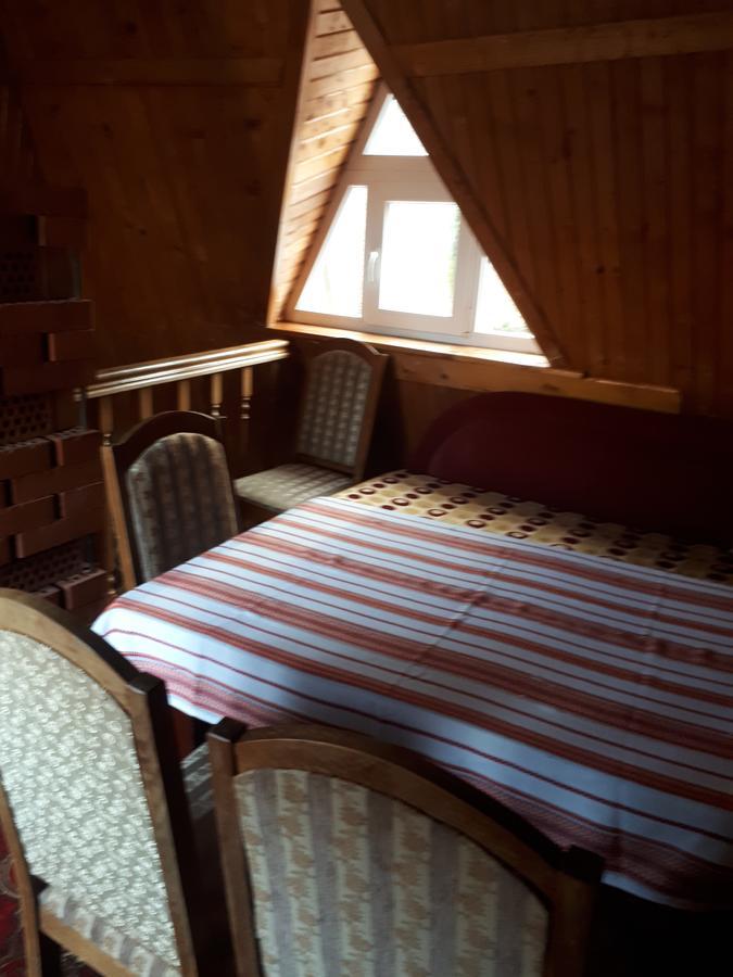 Hotel Astur Sel'tso Экстерьер фото