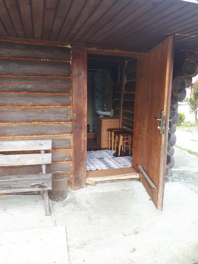 Hotel Astur Sel'tso Экстерьер фото