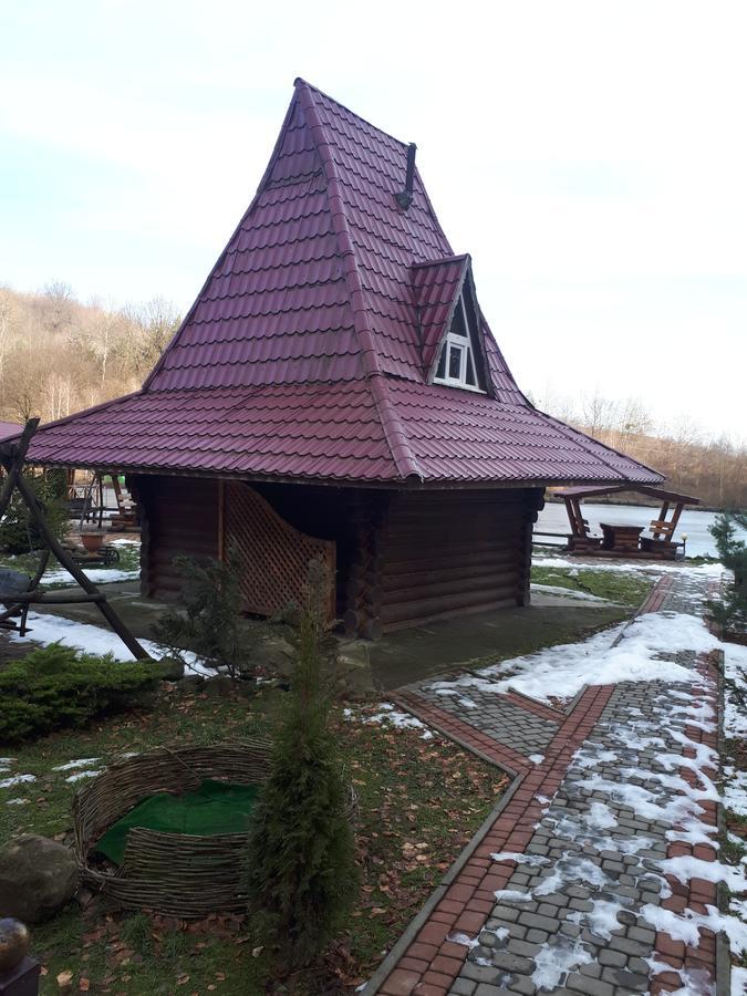 Hotel Astur Sel'tso Экстерьер фото
