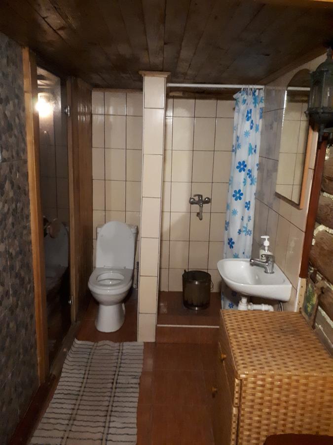 Hotel Astur Sel'tso Экстерьер фото