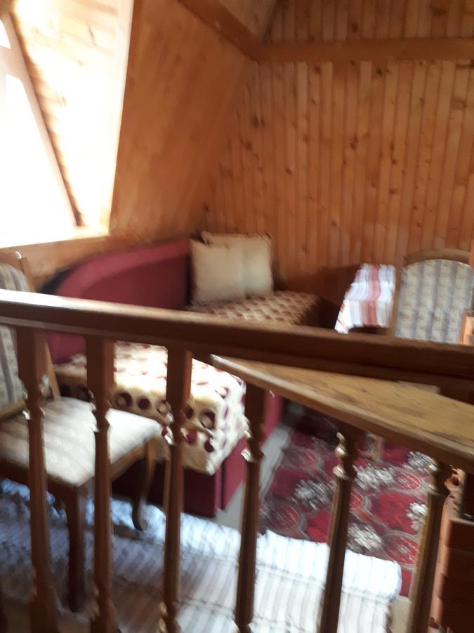 Hotel Astur Sel'tso Экстерьер фото