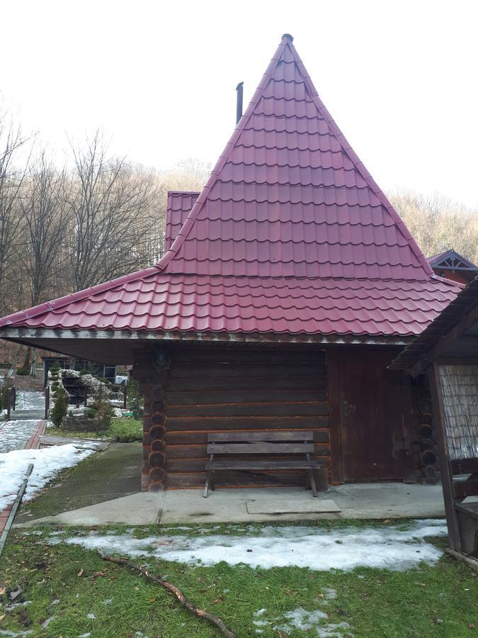 Hotel Astur Sel'tso Экстерьер фото