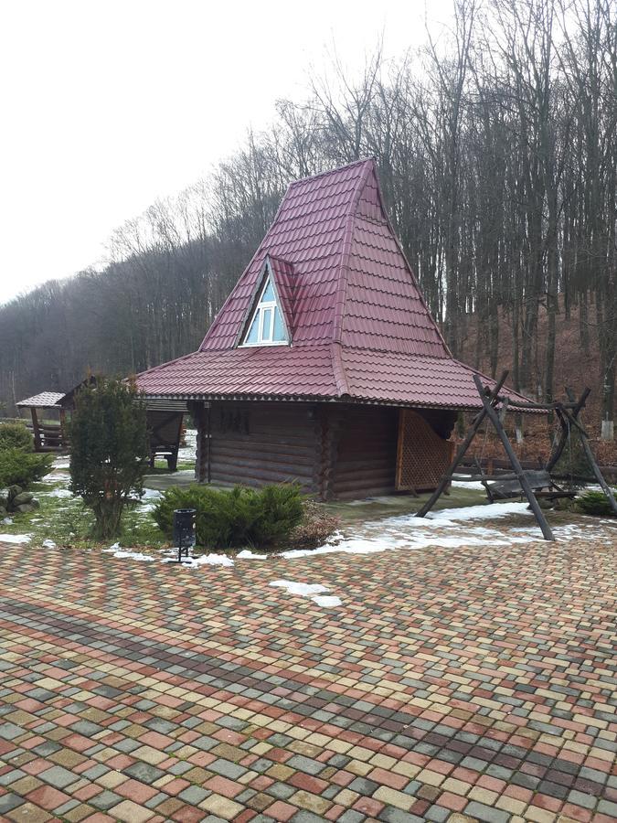 Hotel Astur Sel'tso Экстерьер фото